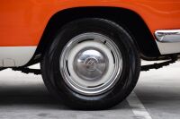 &lsquo;1963&rsquo; Wolseley 24/80 Utility [Location: Campbelltown Region NSW] - 50