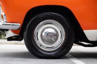 &lsquo;1963&rsquo; Wolseley 24/80 Utility [Location: Campbelltown Region NSW] - 51