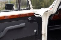 &lsquo;1963&rsquo; Wolseley 24/80 Utility [Location: Campbelltown Region NSW] - 53