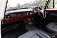 &lsquo;1963&rsquo; Wolseley 24/80 Utility [Location: Campbelltown Region NSW] - 56