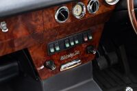 &lsquo;1963&rsquo; Wolseley 24/80 Utility [Location: Campbelltown Region NSW] - 63