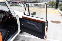 &lsquo;1963&rsquo; Wolseley 24/80 Utility [Location: Campbelltown Region NSW] - 69