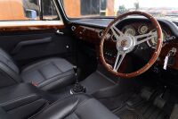 &lsquo;1963&rsquo; Wolseley 24/80 Utility [Location: Campbelltown Region NSW] - 74