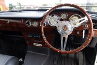 &lsquo;1963&rsquo; Wolseley 24/80 Utility [Location: Campbelltown Region NSW] - 82