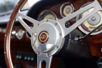 &lsquo;1963&rsquo; Wolseley 24/80 Utility [Location: Campbelltown Region NSW] - 83