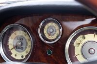 &lsquo;1963&rsquo; Wolseley 24/80 Utility [Location: Campbelltown Region NSW] - 85