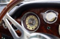 &lsquo;1963&rsquo; Wolseley 24/80 Utility [Location: Campbelltown Region NSW] - 86