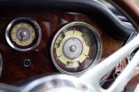 &lsquo;1963&rsquo; Wolseley 24/80 Utility [Location: Campbelltown Region NSW] - 87