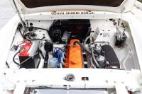 &lsquo;1963&rsquo; Wolseley 24/80 Utility [Location: Campbelltown Region NSW] - 92