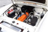 &lsquo;1963&rsquo; Wolseley 24/80 Utility [Location: Campbelltown Region NSW] - 93