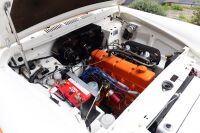 &lsquo;1963&rsquo; Wolseley 24/80 Utility [Location: Campbelltown Region NSW] - 96