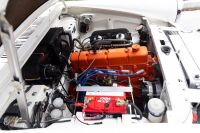 &lsquo;1963&rsquo; Wolseley 24/80 Utility [Location: Campbelltown Region NSW] - 97