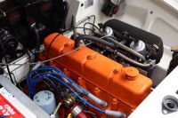 &lsquo;1963&rsquo; Wolseley 24/80 Utility [Location: Campbelltown Region NSW] - 102
