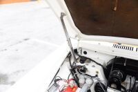&lsquo;1963&rsquo; Wolseley 24/80 Utility [Location: Campbelltown Region NSW] - 106
