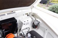 &lsquo;1963&rsquo; Wolseley 24/80 Utility [Location: Campbelltown Region NSW] - 107