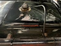 c1948 MG TC Supercharged Ex-Jumbo Goddard [Location: Melbourne] - 117