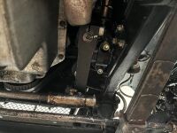c1948 MG TC Supercharged Ex-Jumbo Goddard [Location: Melbourne] - 122