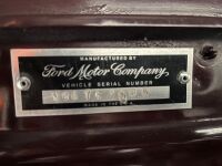 1941 Ford Super Deluxe Businessman&rsquo;s Coupe [Location: Melbourne] - 98