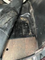 1941 Ford Super Deluxe Businessman&rsquo;s Coupe [Location: Melbourne] - 100