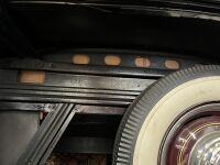 1941 Ford Super Deluxe Businessman&rsquo;s Coupe [Location: Melbourne] - 101
