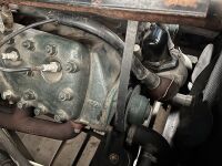 1941 Ford Super Deluxe Businessman&rsquo;s Coupe [Location: Melbourne] - 104