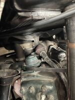 1941 Ford Super Deluxe Businessman&rsquo;s Coupe [Location: Melbourne] - 105