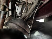 1941 Ford Super Deluxe Businessman&rsquo;s Coupe [Location: Melbourne] - 106