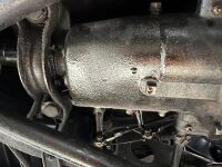 1941 Ford Super Deluxe Businessman&rsquo;s Coupe [Location: Melbourne] - 114