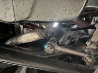 1941 Ford Super Deluxe Businessman&rsquo;s Coupe [Location: Melbourne] - 115