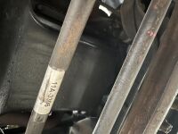 1941 Ford Super Deluxe Businessman&rsquo;s Coupe [Location: Melbourne] - 116