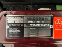 1992 Mercedes Benz 500SL Coupe [Location: Melbourne] - 108