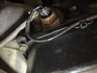 1992 Mercedes Benz 500SL Coupe [Location: Melbourne] - 110