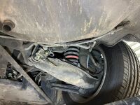 1992 Mercedes Benz 500SL Coupe [Location: Melbourne] - 119