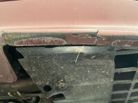 1992 Mercedes Benz 500SL Coupe [Location: Melbourne] - 121