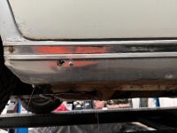 1967 Dodge Phoenix Saloon 8cyl Auto [Location: Melbourne] - 138