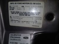 1989 Lincoln Town Car 5.0L V8 Luxury Sedan - NO RESERVE [Location: Melbourne] - 86