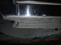 1989 Lincoln Town Car 5.0L V8 Luxury Sedan - NO RESERVE [Location: Melbourne] - 109