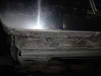1989 Lincoln Town Car 5.0L V8 Luxury Sedan - NO RESERVE [Location: Melbourne] - 111