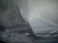 1989 Lincoln Town Car 5.0L V8 Luxury Sedan - NO RESERVE [Location: Melbourne] - 115