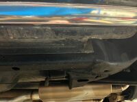 1977 Mercury Grand Marquis 8cyl LHD Coupe - NO RESERVE [Location: Melbourne] - 128