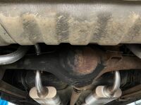 1977 Mercury Grand Marquis 8cyl LHD Coupe - NO RESERVE [Location: Melbourne] - 130