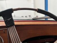 1950 Riley 2.5 RMD Drophead Cabriolet [Location: Melbourne] - 112