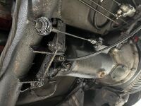 1948 Morris 8 Sedan - [Location: Melbourne] - 108