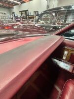 1977 Mercury Grand Marquis 8cyl LHD Coupe - NO RESERVE [Location: Melbourne] - 122