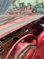 1977 Mercury Grand Marquis 8cyl LHD Coupe - NO RESERVE [Location: Melbourne] - 123
