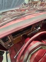1977 Mercury Grand Marquis 8cyl LHD Coupe - NO RESERVE [Location: Melbourne] - 124
