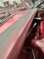 1977 Mercury Grand Marquis 8cyl LHD Coupe - NO RESERVE [Location: Melbourne] - 125