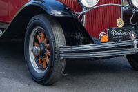 1929 Chrysler 75 Series Roadster [Location: Melbourne] - 2