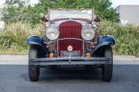 1929 Chrysler 75 Series Roadster [Location: Melbourne] - 3