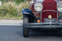 1929 Chrysler 75 Series Roadster [Location: Melbourne] - 4